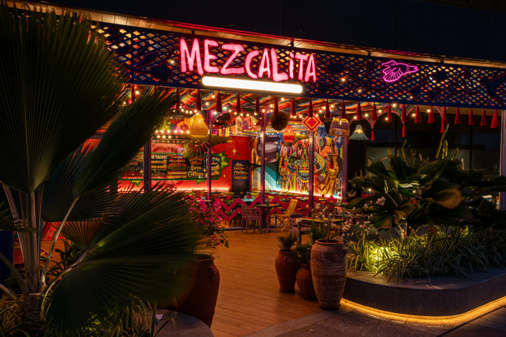 new restaurant in mumbai