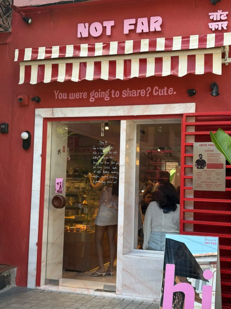 new restaurant in mumbai