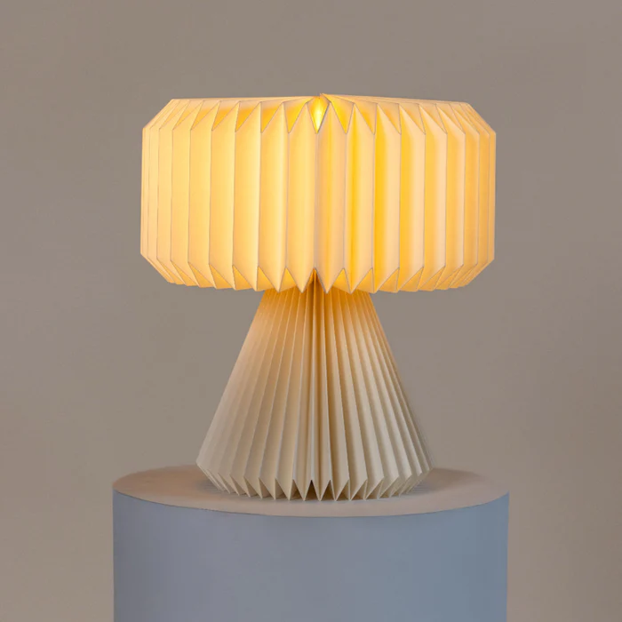 Orilamp Peach Glow from FIG Living