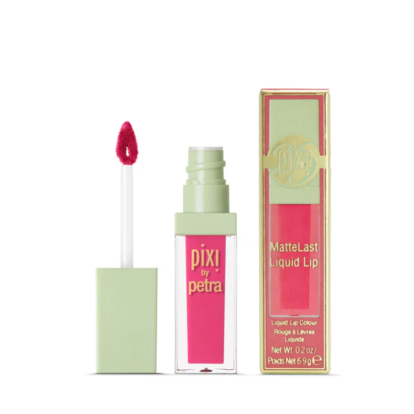 Pixi Beauty MatteLast Liquid