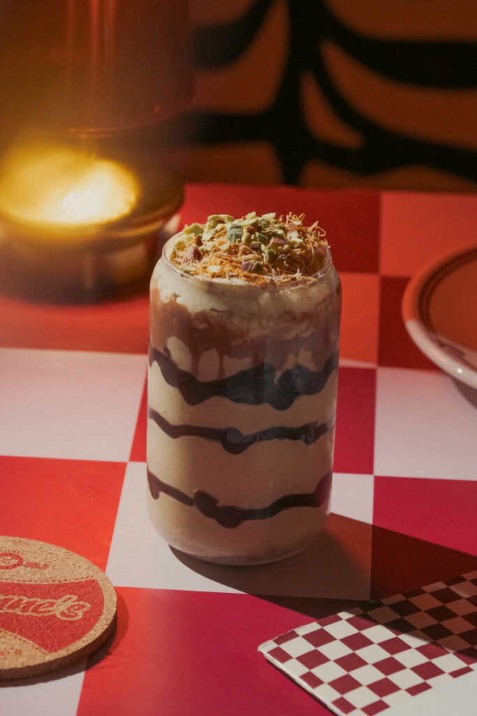  best chocolate dish roxxane mumbai 