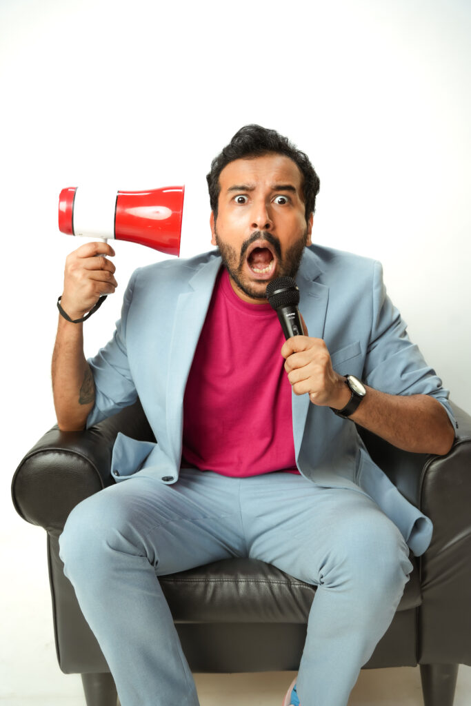 events in mumbai stand up comedy