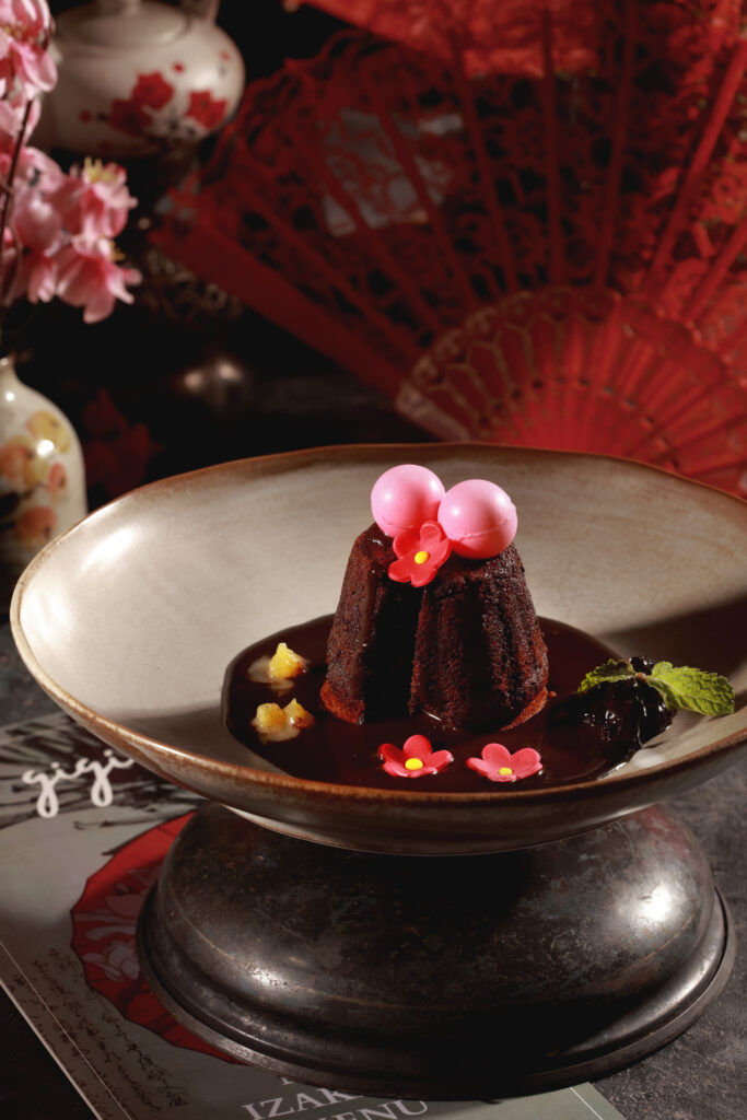  best chocolate dish gigi bombay