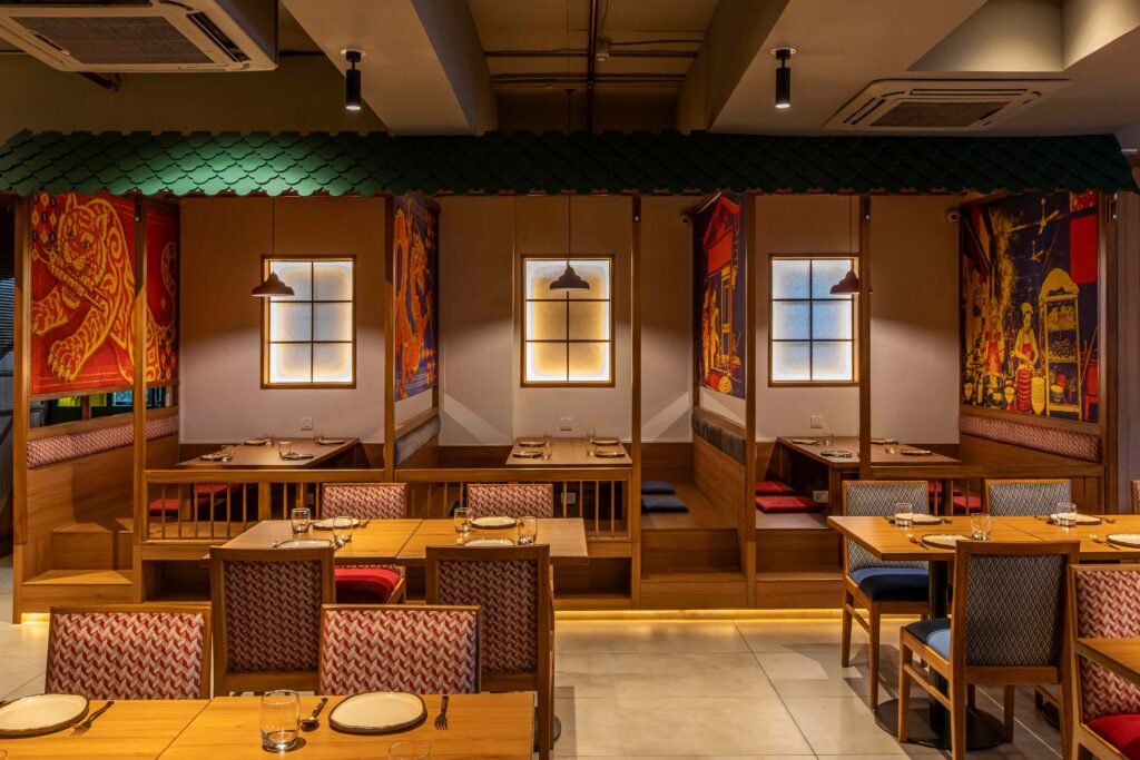 new restaurant in mumbai