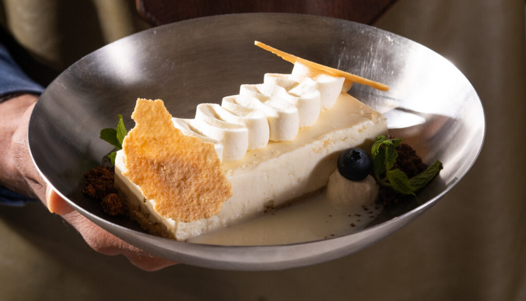 World Cheesecake Day: Mumbai's Sweetest Cheesecake Picks best cheesecake in mumbai