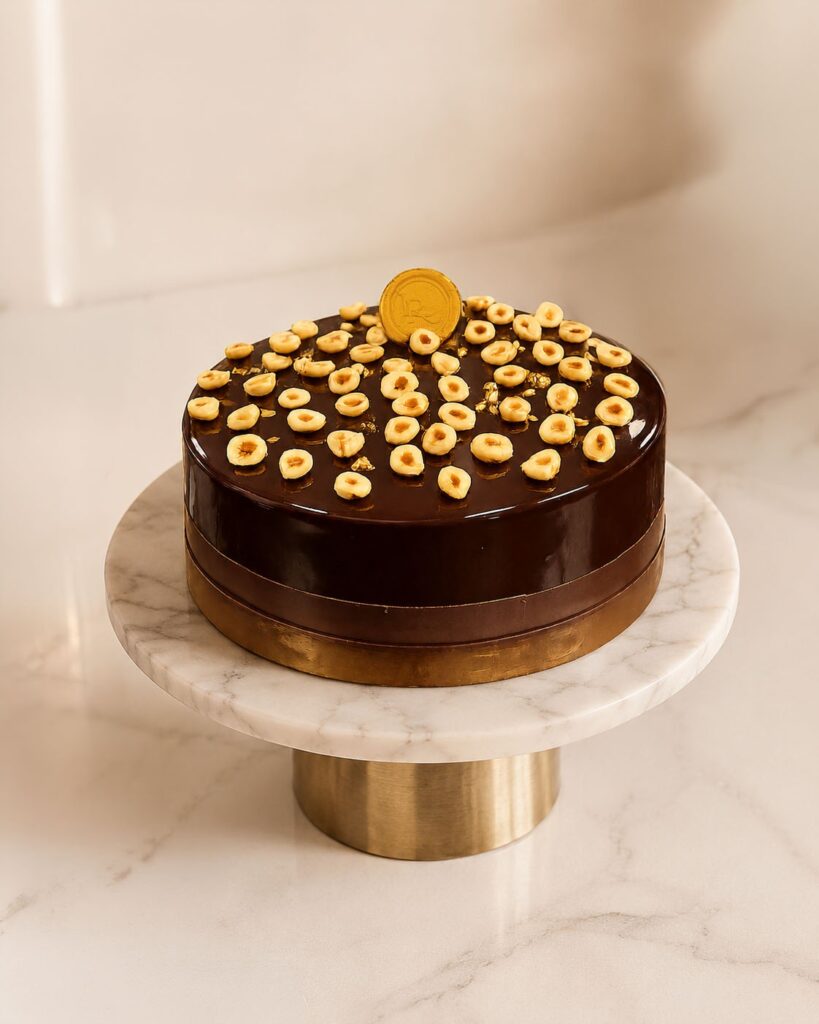  best chocolate dish 
