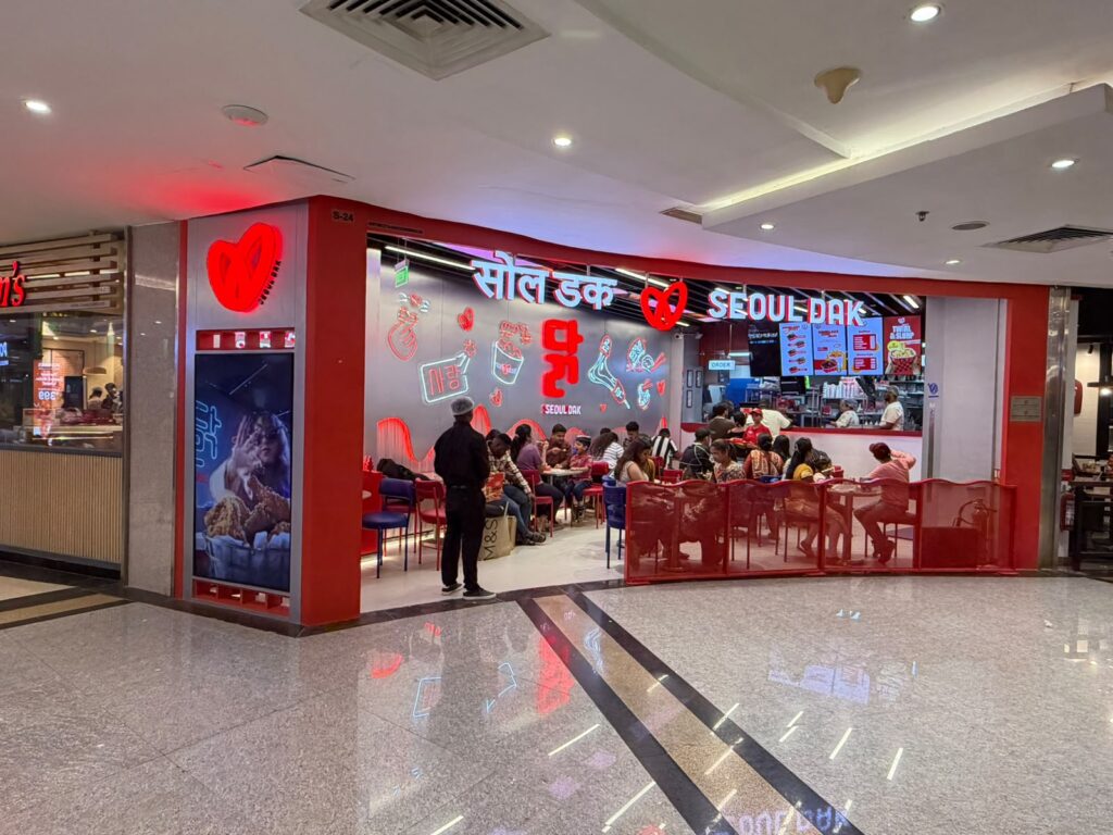 new restaurant in mumbai qsr