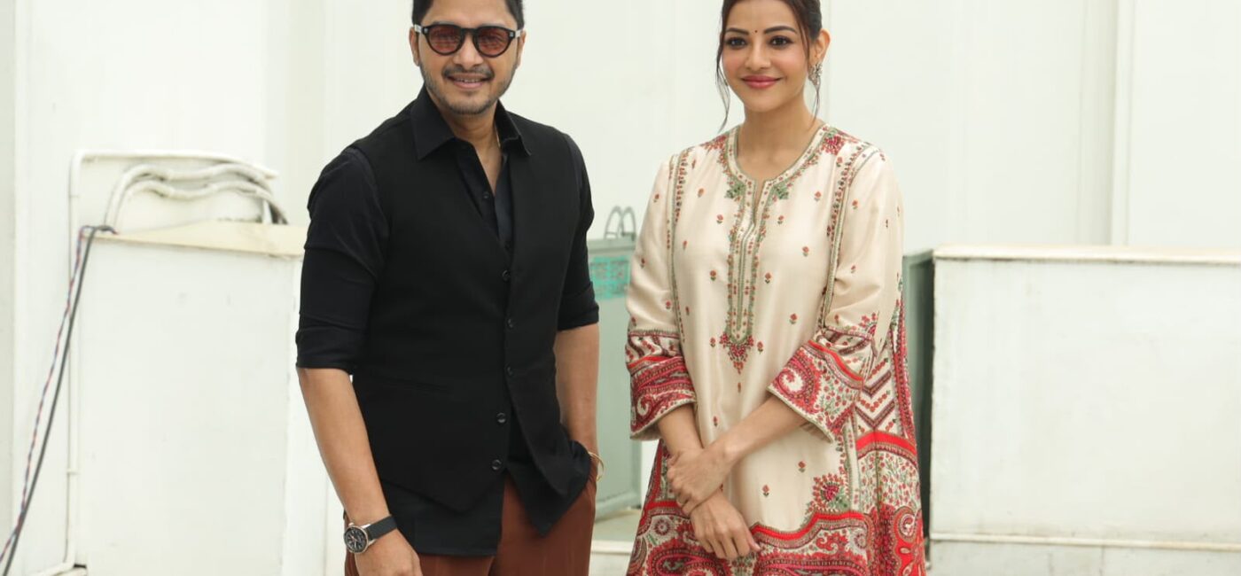 The India Story Cast Unveils the Purpose Behind the Film