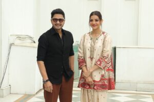 The India Story Cast Unveils the Purpose Behind the Film