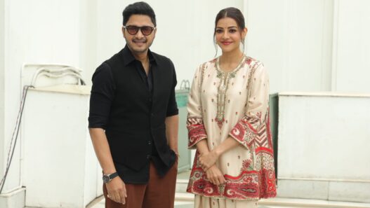 The India Story Cast Unveils the Purpose Behind the Film