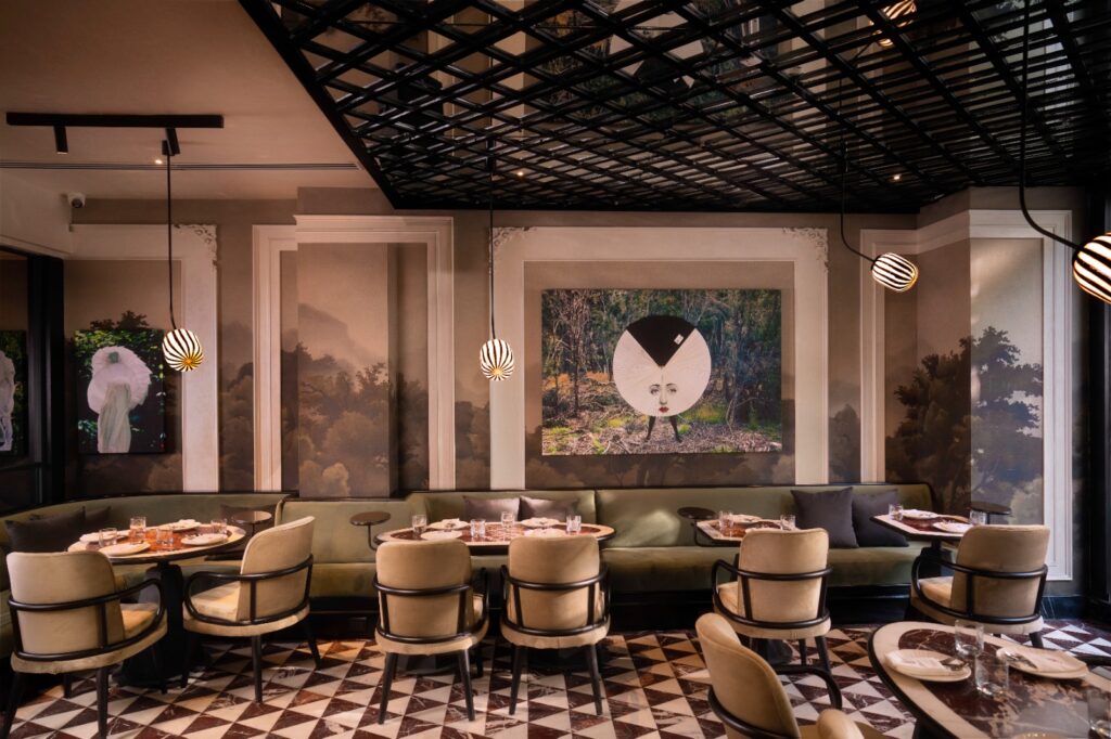 where to eat this friendship day- the stylewire guide