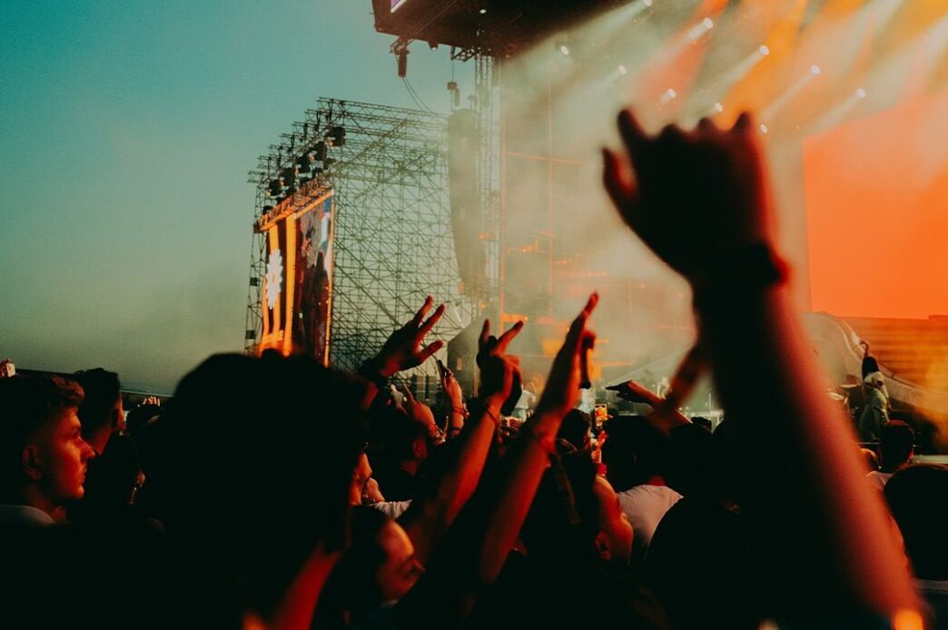 August Events Guide: Concerts, Festivals, Pop-Ups & More