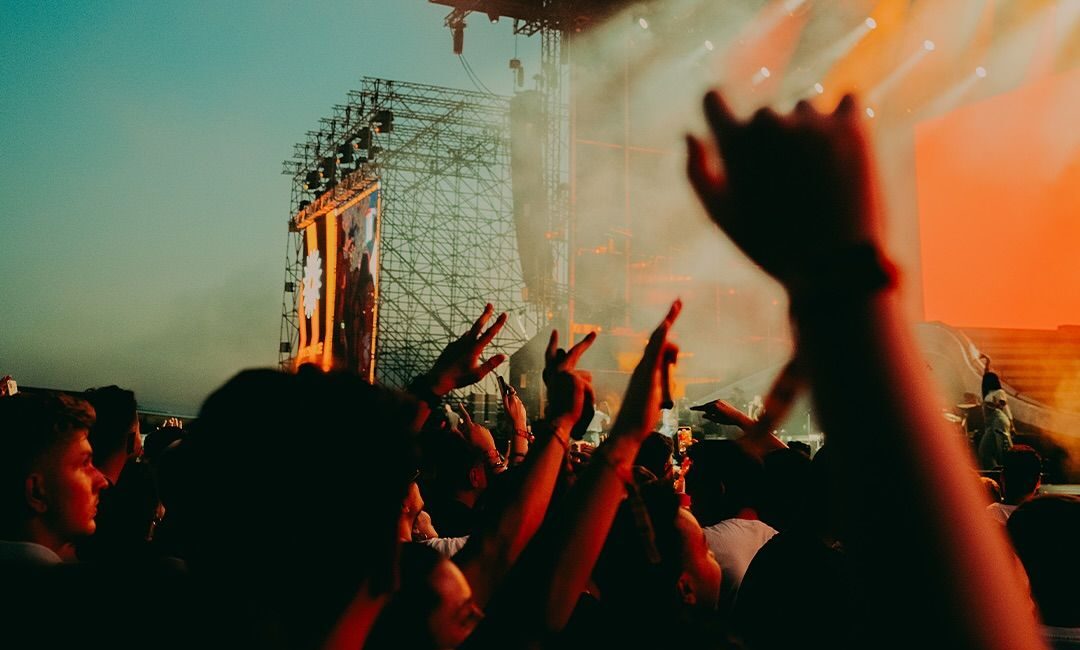 August Events Guide: Concerts, Festivals, Pop-Ups & More