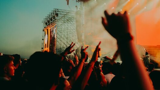 August Events Guide: Concerts, Festivals, Pop-Ups & More