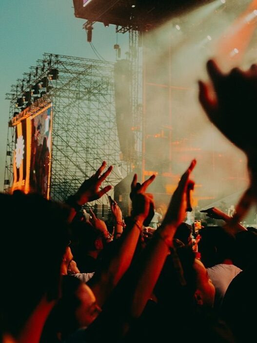 August Events Guide: Concerts, Festivals, Pop-Ups & More