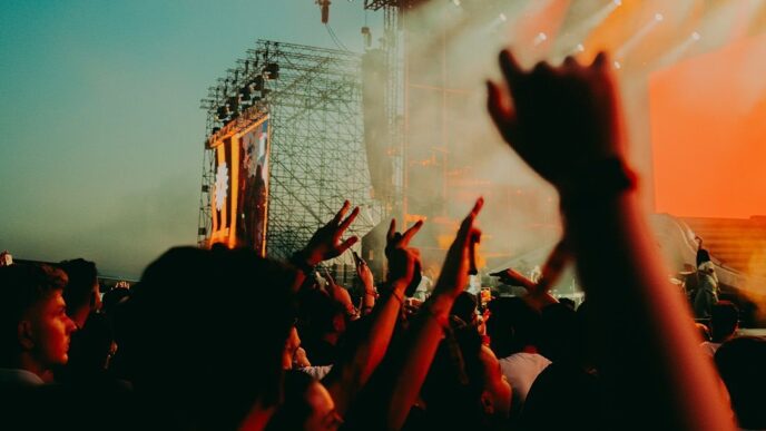 August Events Guide: Concerts, Festivals, Pop-Ups & More