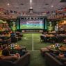 Football, Food & Fan Frenzy: Top Venues for FIFA World Cup 2026 Screenings