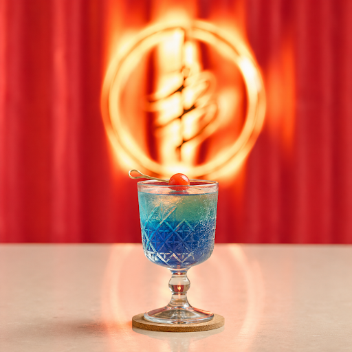 baamee, cocktails to try