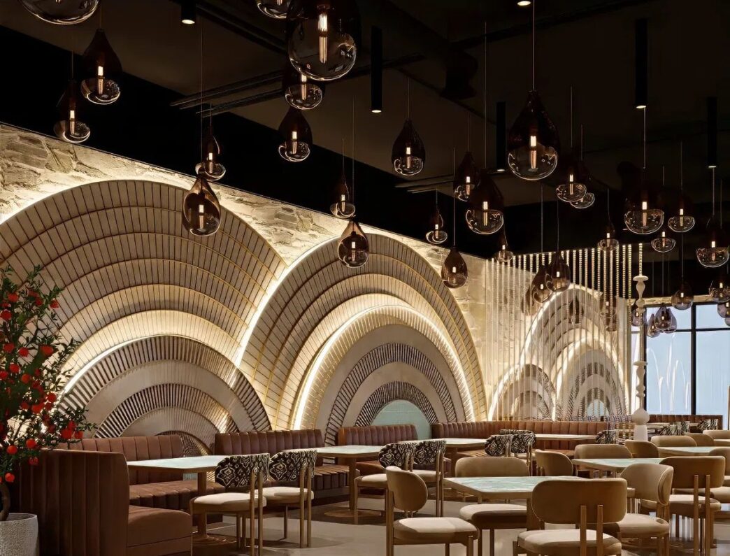 Newly Launched: Restaurants to Visit Across India This July