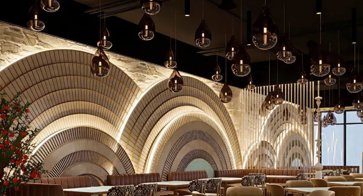 Newly Launched: Restaurants to Visit Across India This July