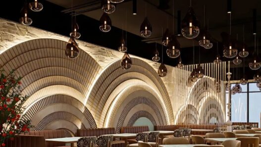 Newly Launched: Restaurants to Visit Across India This July