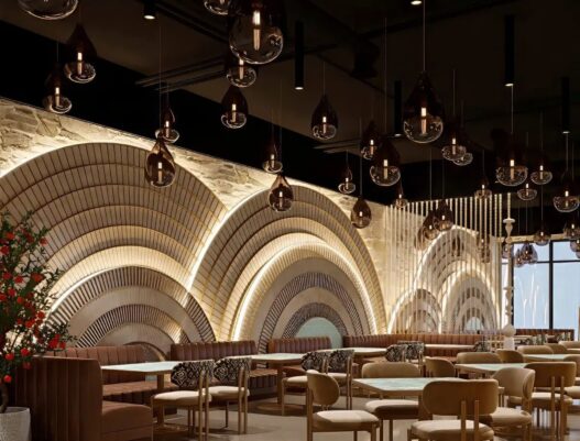 Newly Launched: Restaurants to Visit Across India This July