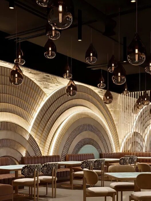 Newly Launched: Restaurants to Visit Across India This July