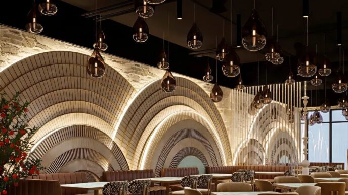 Newly Launched: Restaurants to Visit Across India This July