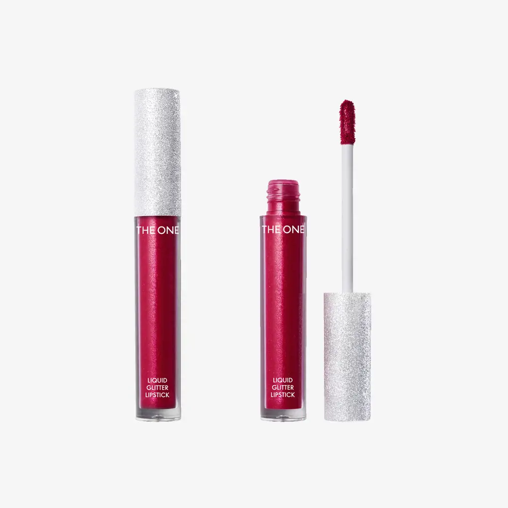 Oriflame The ONE Liquid Glitter Lipstick