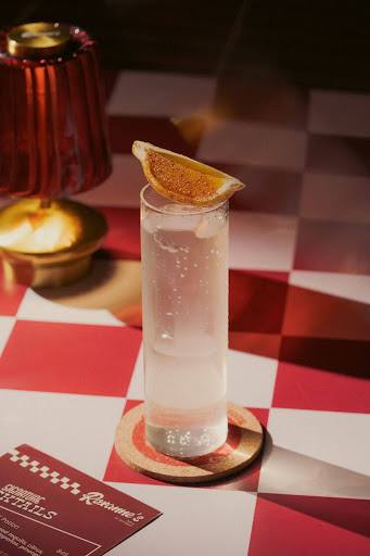 roxxane cocktail rum based , roxxane mumbai