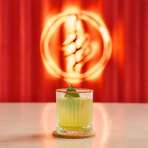 baamee mumbai cocktails 