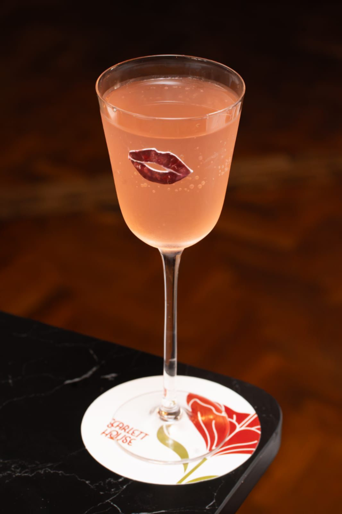 scarlett house tequila cocktails 