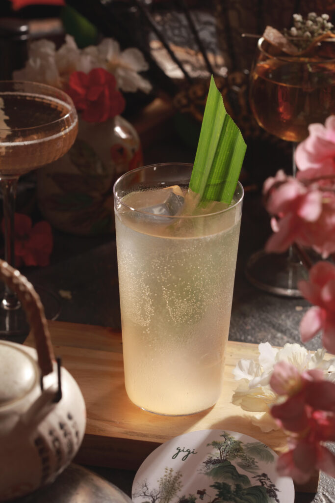 gigi bombay tequila cocktails 