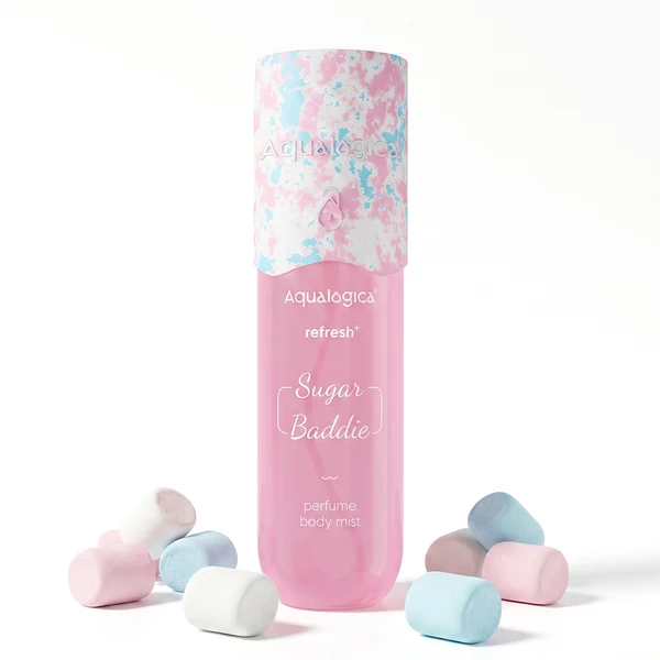 New skincare/ bodycare/ haircare and makeup recent launch product