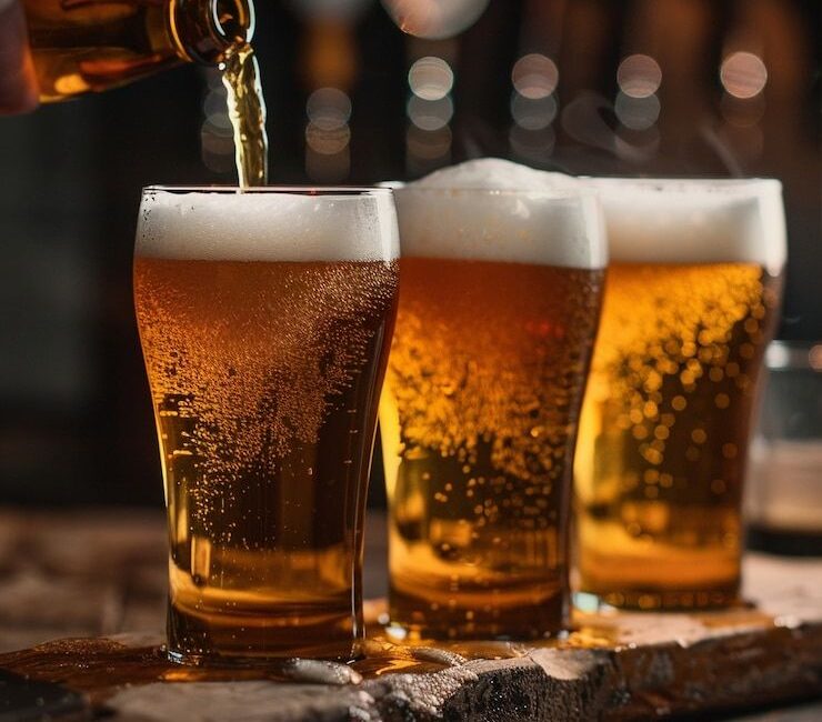International Beer Day: Must-Try Beers Every Enthusiast Should Sip