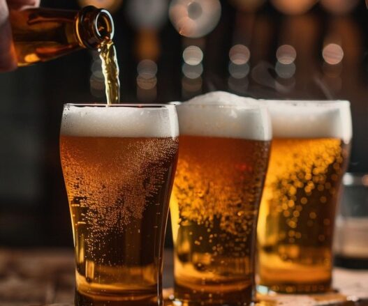 International Beer Day: Must-Try Beers Every Enthusiast Should Sip