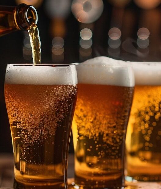 International Beer Day: Must-Try Beers Every Enthusiast Should Sip