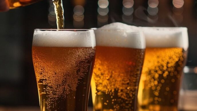 International Beer Day: Must-Try Beers Every Enthusiast Should Sip