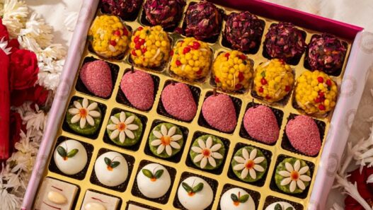 Is the Mithai Box Going Healthy This Raksha Bandhan?