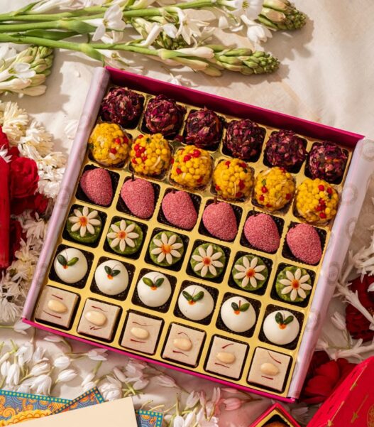 Is the Mithai Box Going Healthy This Raksha Bandhan?