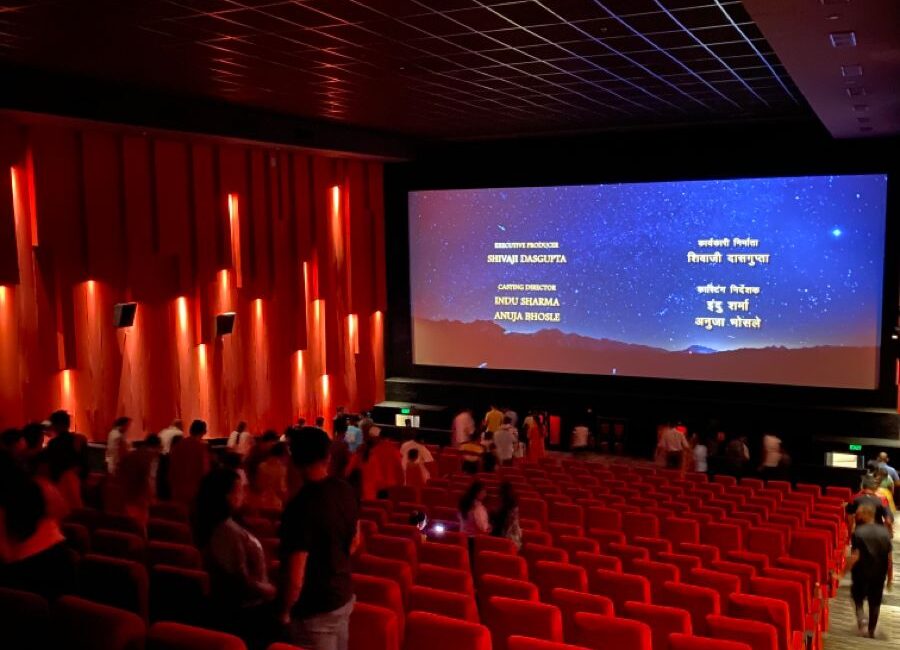 The August Bollywood Watchlist: Fresh Releases to Catch