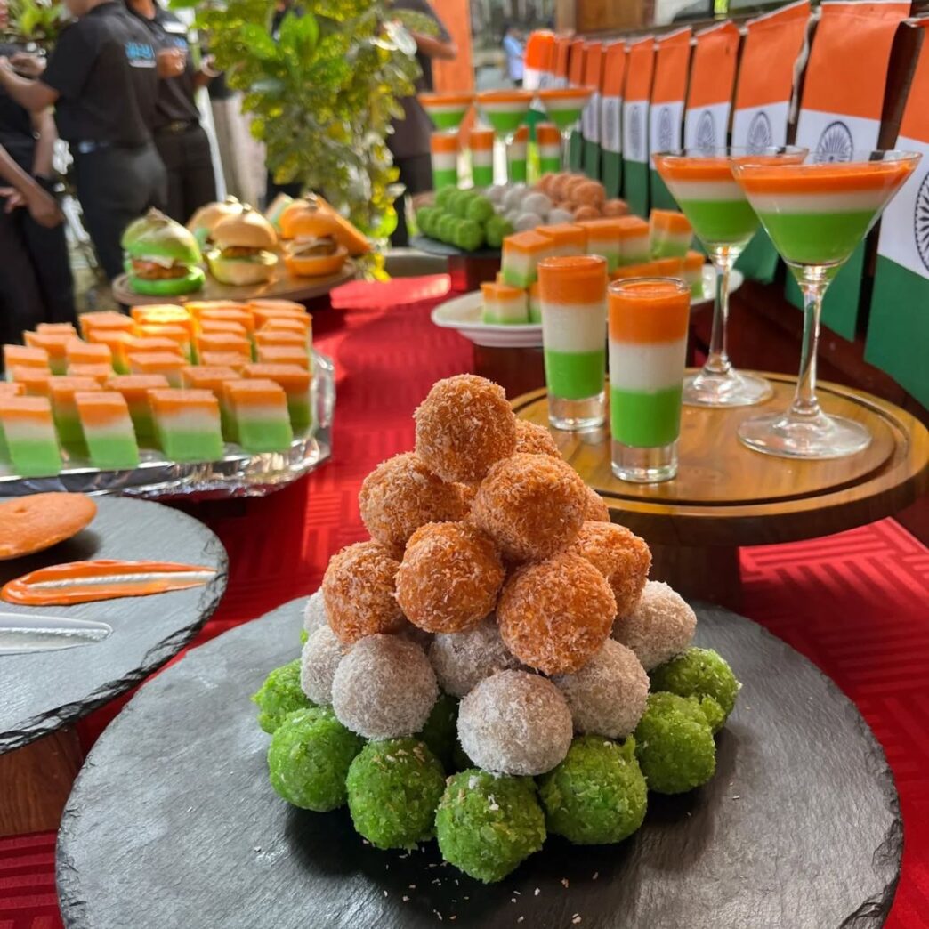 Where to Brunch This Independence Day