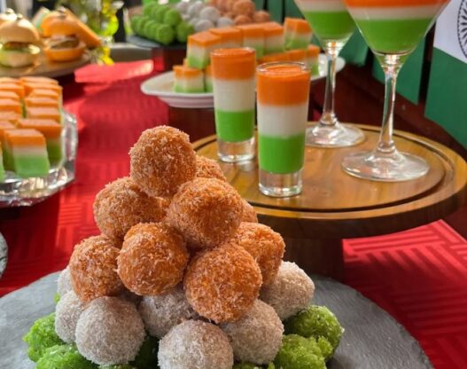 Where to Brunch This Independence Day