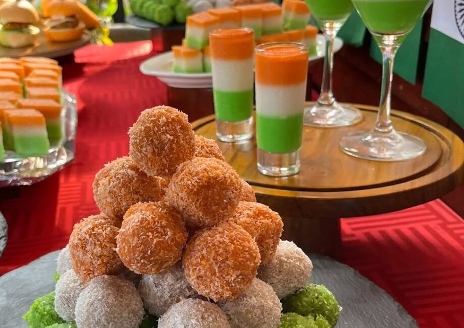 Where to Brunch This Independence Day