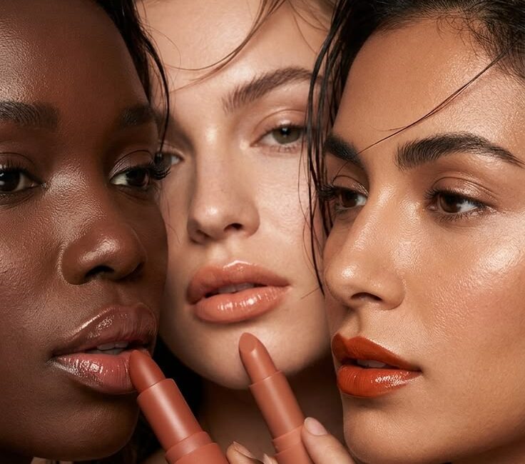 August's Hottest Beauty Launches Are Here, Which One Will You Try First?