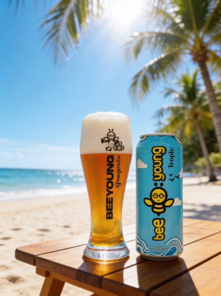 International Beer Day: Must-Try Beers 