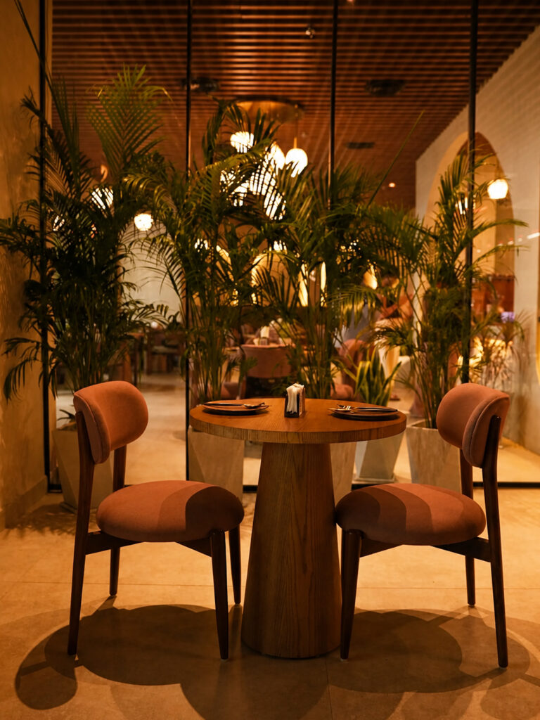 newly launched cafe restro in delhi , mumbai ,, bangalore and hyderabad