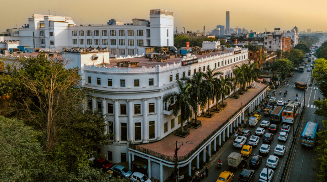 A Stay Inside Kolkata’s History: The LaLiT Great Eastern Experience