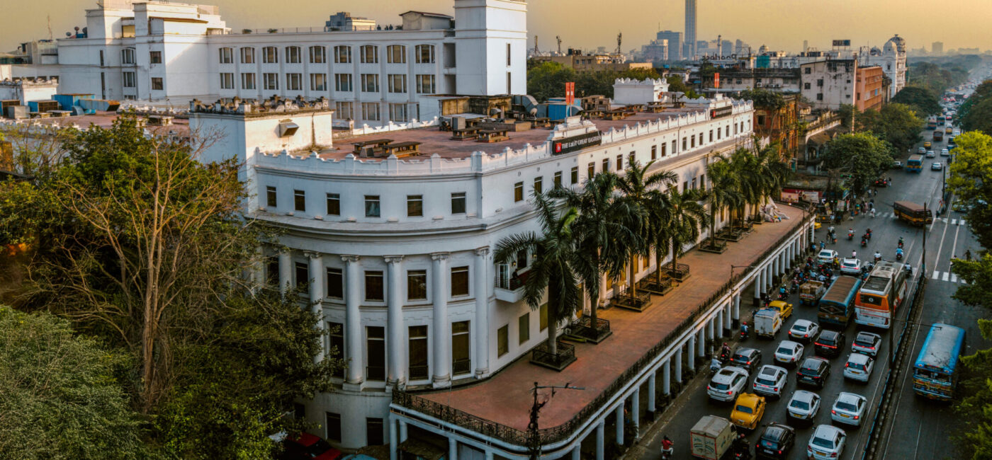 A Stay Inside Kolkata’s History: The LaLiT Great Eastern Experience