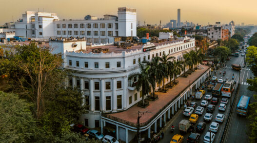 A Stay Inside Kolkata’s History: The LaLiT Great Eastern Experience